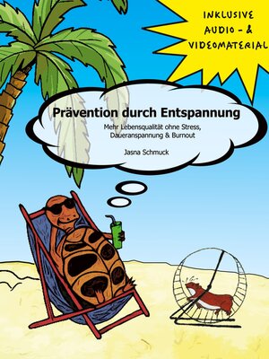 cover image of Prävention durch Entspannung